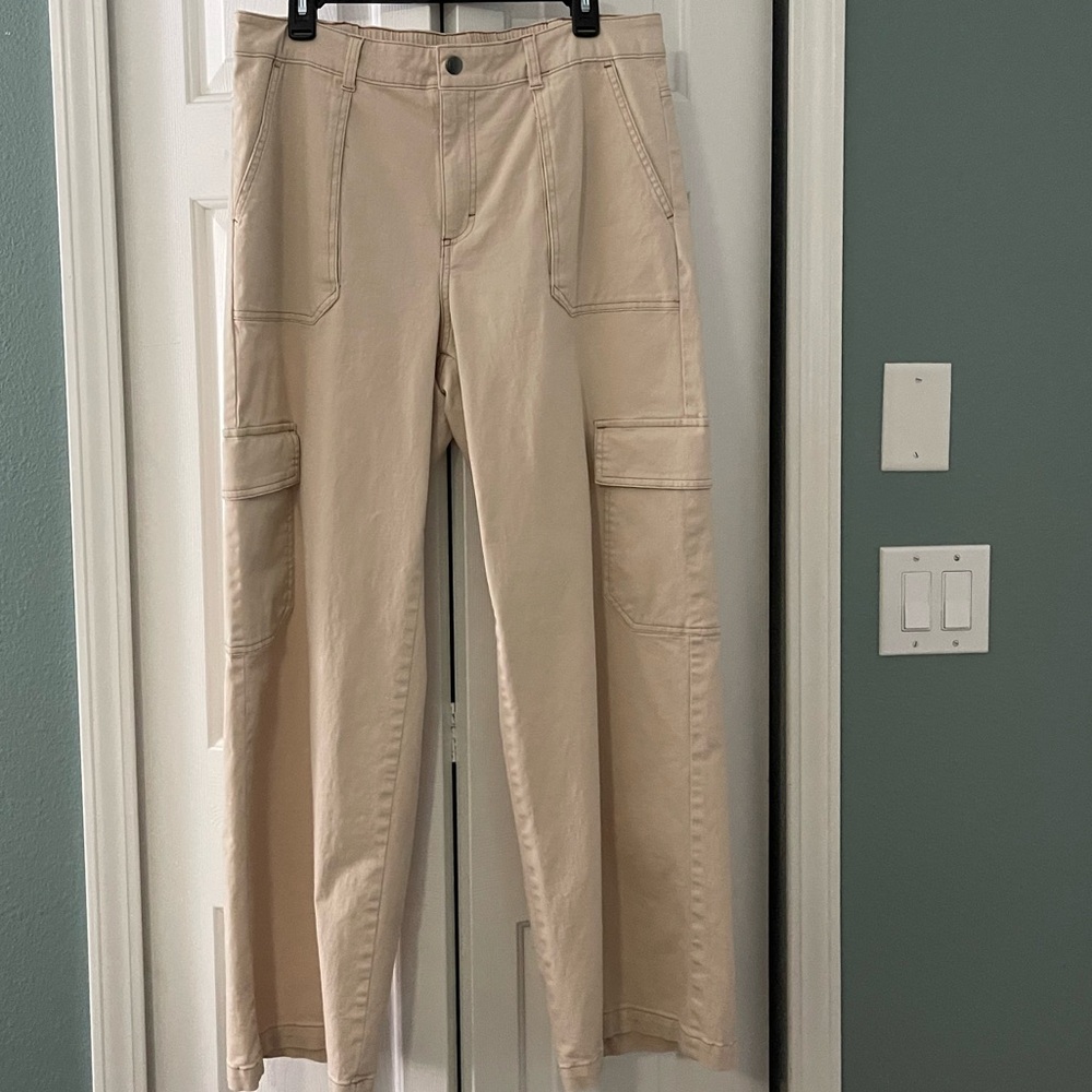 NWOT Wild Fable Stretch Wide Leg Pants